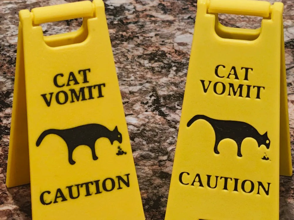 🐱Funny Cat Signs Decor