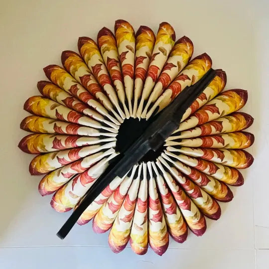 “Witch“ Napkin holder