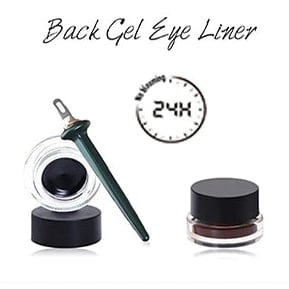 🔥Mother's Day Hot Sale 49% OFF-Flawless Eyeliner Set with Eyeliner Cream