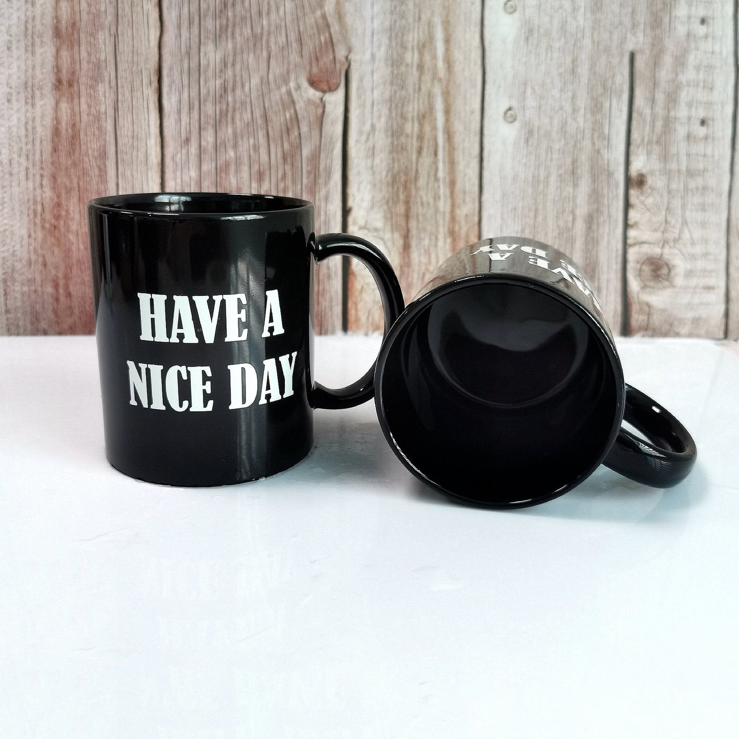 ✨Funny Middle Finger Mug🔥