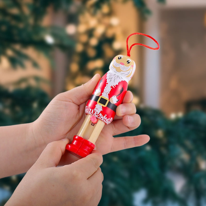 🎄Christmas Fun Puppet Pendant