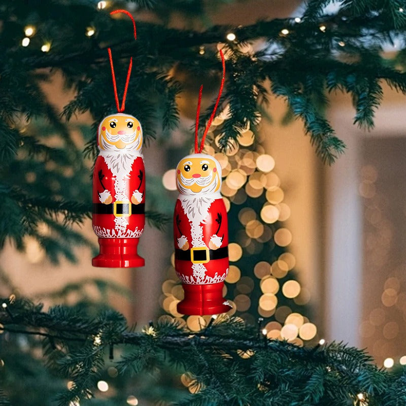 🎄Christmas Fun Puppet Pendant