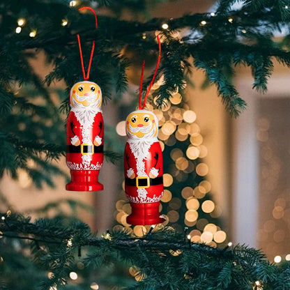 🎄Christmas Fun Puppet Pendant