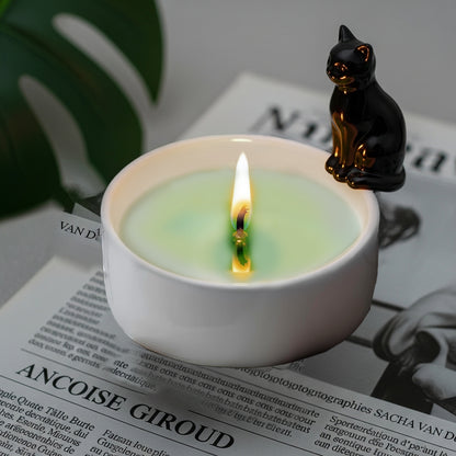 Halloween Candle Holder