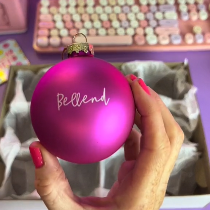 🤣Funny Christmas Ornament✨