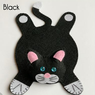 🤣Funny Gift-Cute Cat Coasters🐱