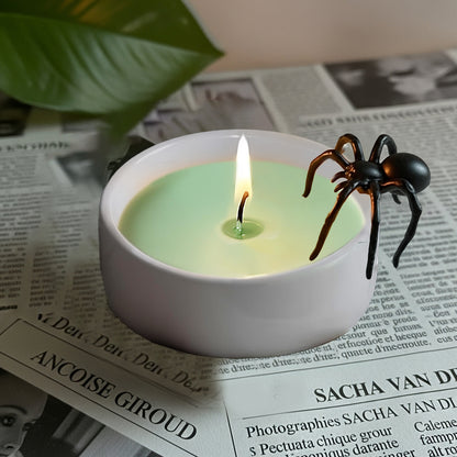Halloween Candle Holder