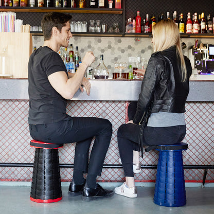 🎁New Year Hot Sale💥 2023 Upgraded Retractable Folding Stool