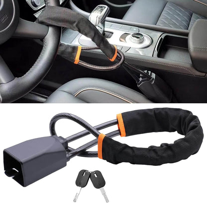 🚗Car Anti-theft Lock