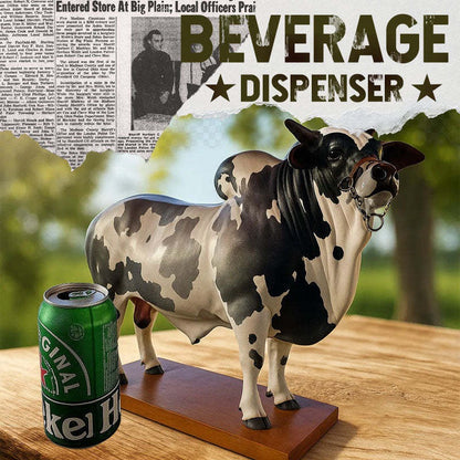 🐂🥃Nelore bull liquor dispensers-Free Shipping