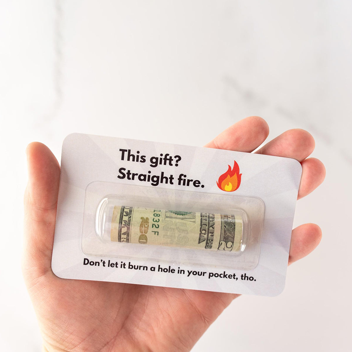 💸Funny Cash Gift for Teen Boy🎁