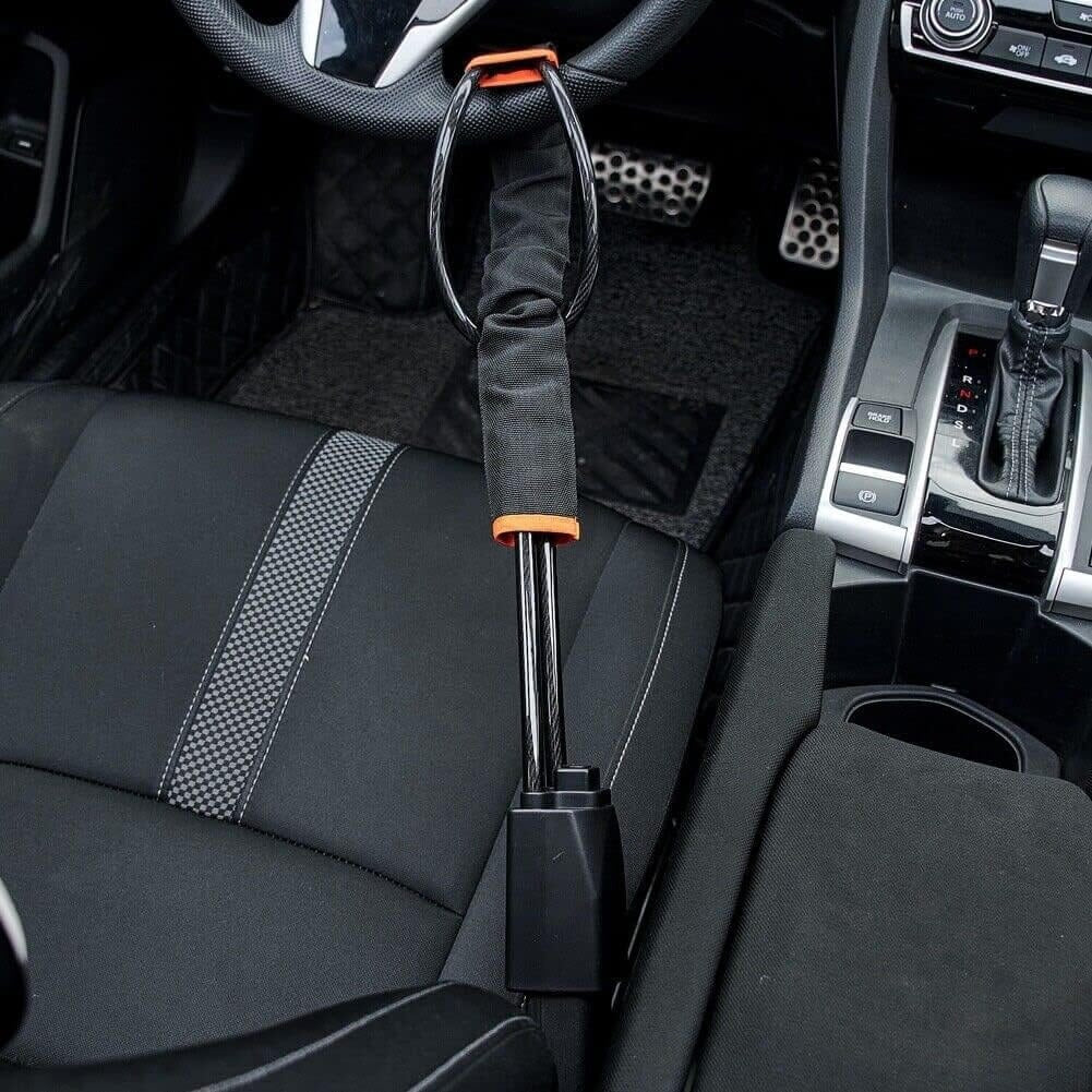 🚗Car Anti-theft Lock
