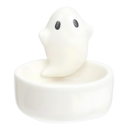 Halloween Candle Holder