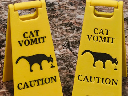 🐱Funny Cat Signs Decor