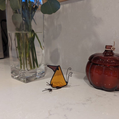 🦜Colorful Baby Bird Decorations