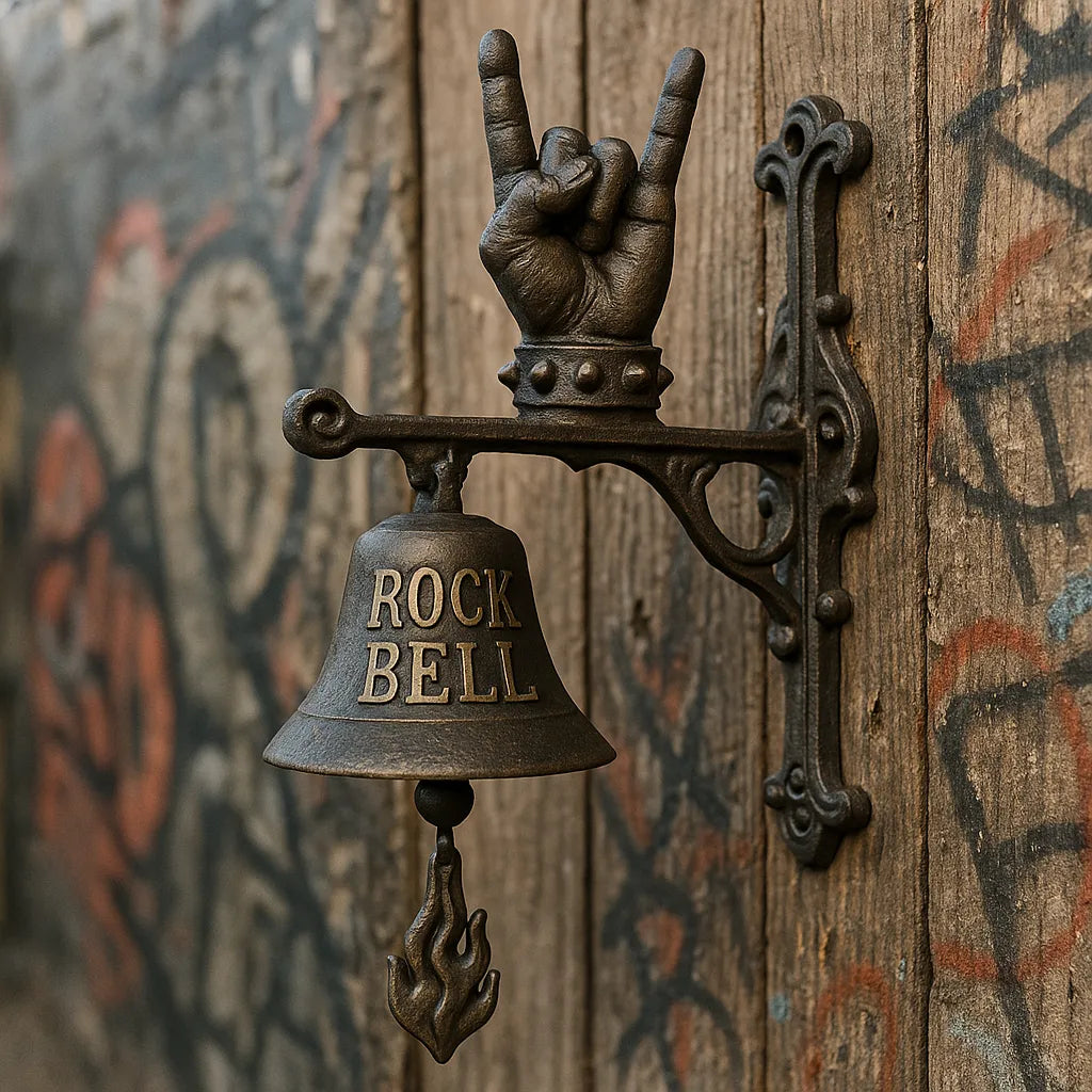 Decorative Doorbells: Infuse Character into Your Entryway