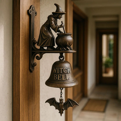 Decorative Doorbells: Infuse Character into Your Entryway