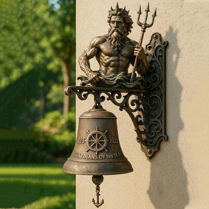 Decorative Doorbells: Infuse Character into Your Entryway