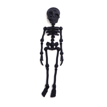 🎃3D Printed Vintage Skeleton Magnetic Figurine 🎃