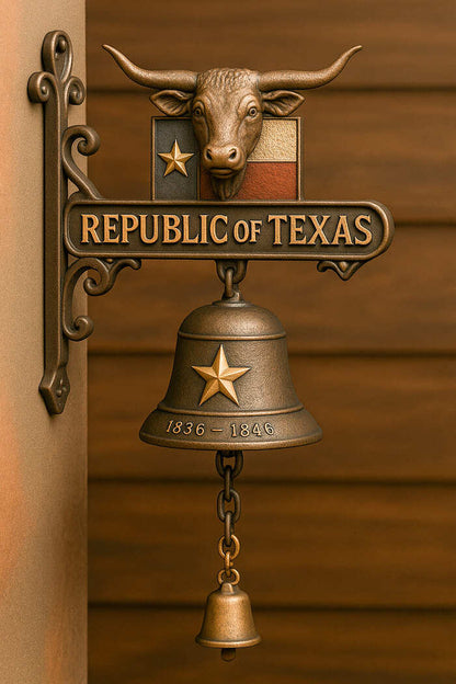 Decorative Doorbells: Infuse Character into Your Entryway