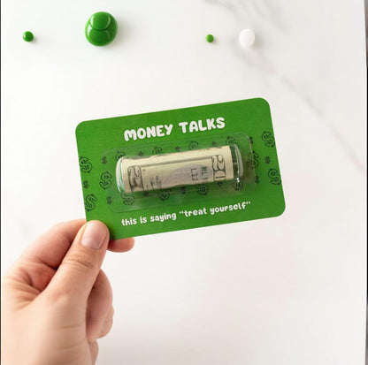 💸Funny Cash Gift for Teen Boy🎁