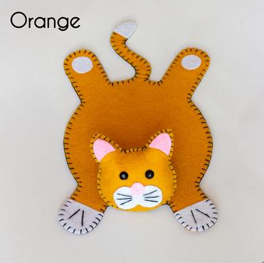 🤣Funny Gift-Cute Cat Coasters🐱