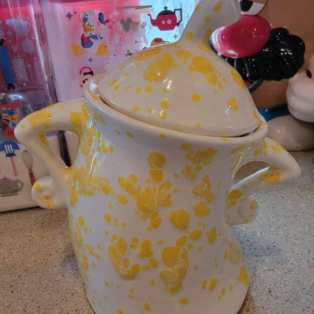 ☕🥃Canister With Attitude