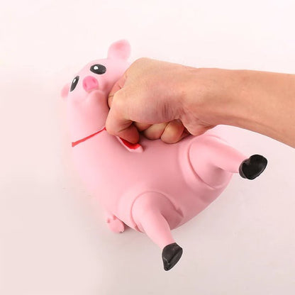 🔥TikTok Hot🔥Piggy Squeeze Toy