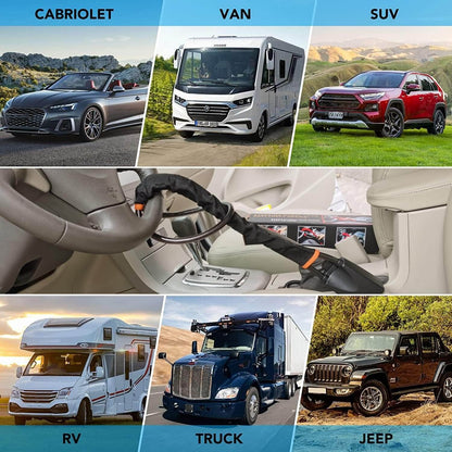 🚗Car Anti-theft Lock