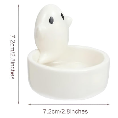 Halloween Candle Holder