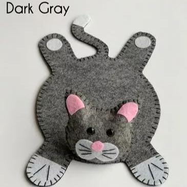 🤣Funny Gift-Cute Cat Coasters🐱