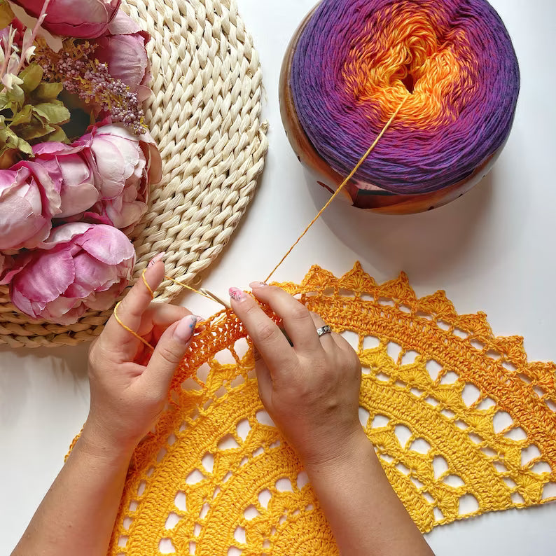 🧶2024 Wool Advent Calendar