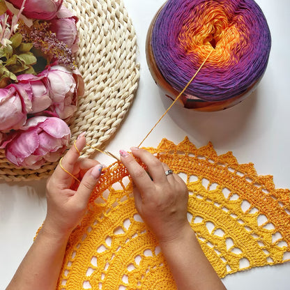 🧶2024 Wool Advent Calendar