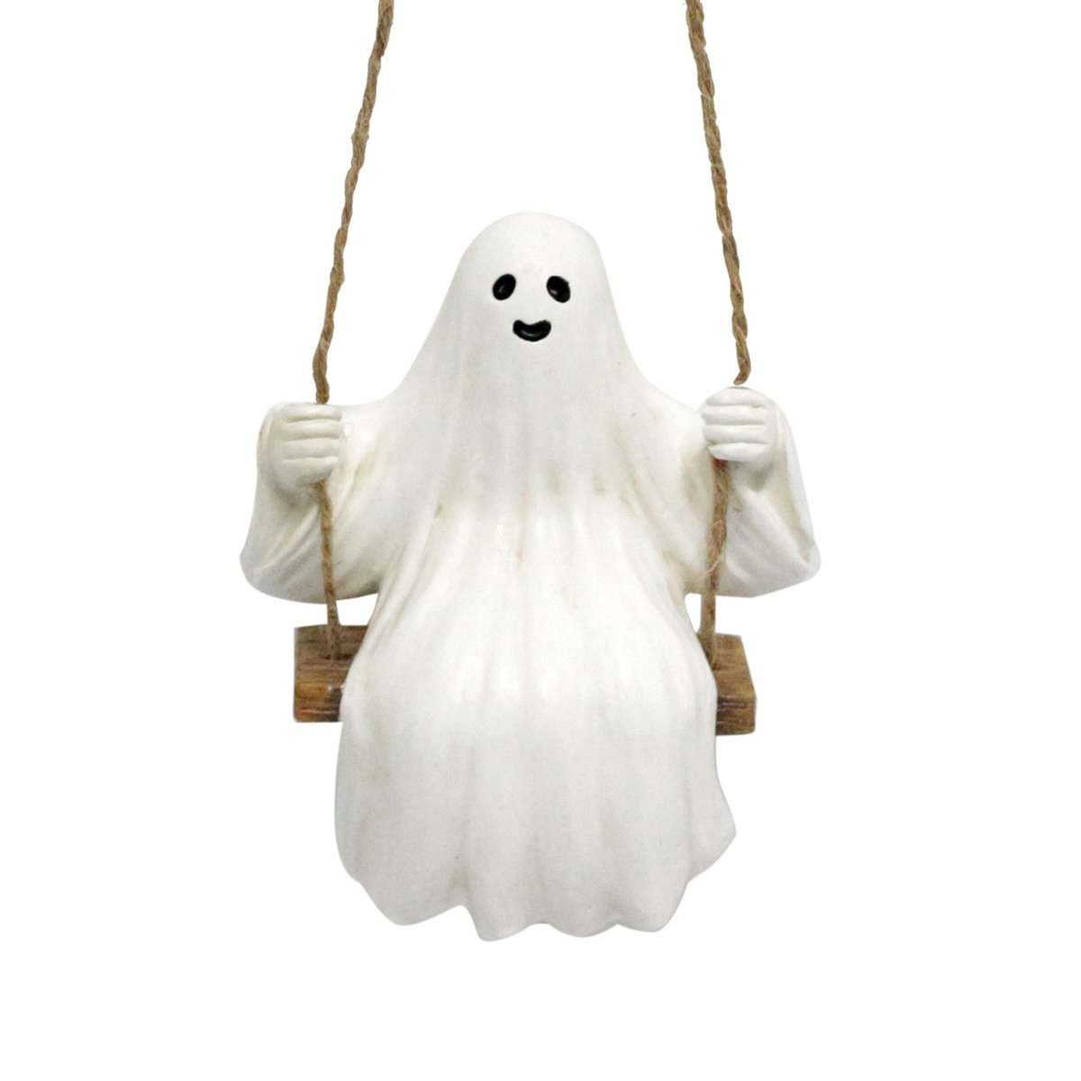 🔥Hot Sale 49% OFF🔥-Halloween Cute Swing Ghost