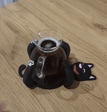 🐱3d Print Cat Coasters🐱