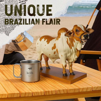 🐂🥃Nelore bull liquor dispensers-Free Shipping