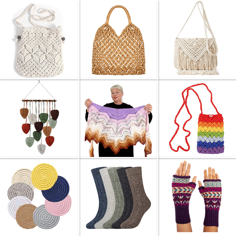 🧶2024 Wool Advent Calendar