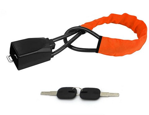 🚗Car Anti-theft Lock