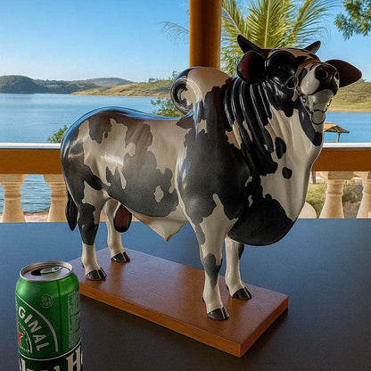 🐂🥃Nelore bull liquor dispensers-Free Shipping