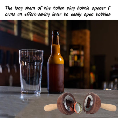 🍺Funny  Creative Cool Bottle Opener