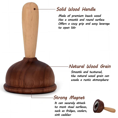 🍺Funny  Creative Cool Bottle Opener