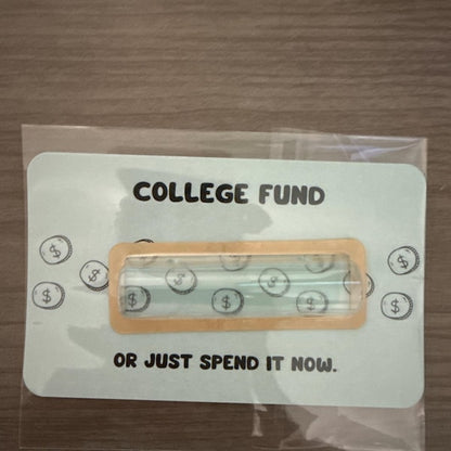 💸Funny Cash Gift for Teen Boy🎁