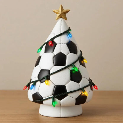 🔥Last Day 49% OFF - 🎄Fun Ball Christmas Tree Decorations