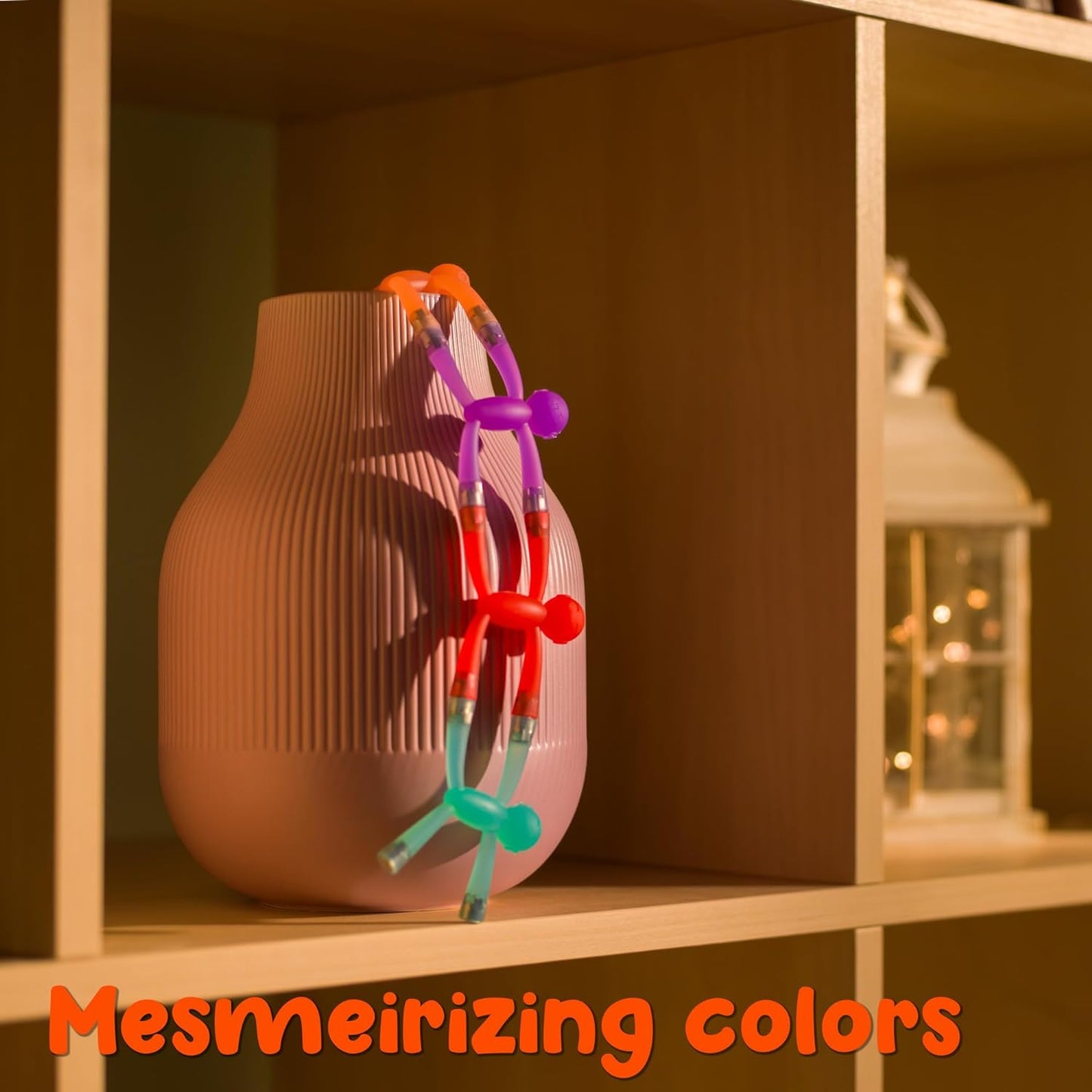 🤼10 Pcs Mini Novelty Strong Magnetic Toys