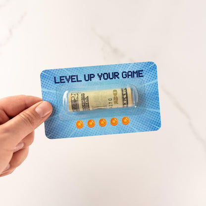 💸Funny Cash Gift for Teen Boy🎁