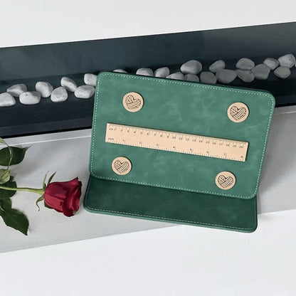 2024 New Folding Knitting Pattern Chart Frame📏