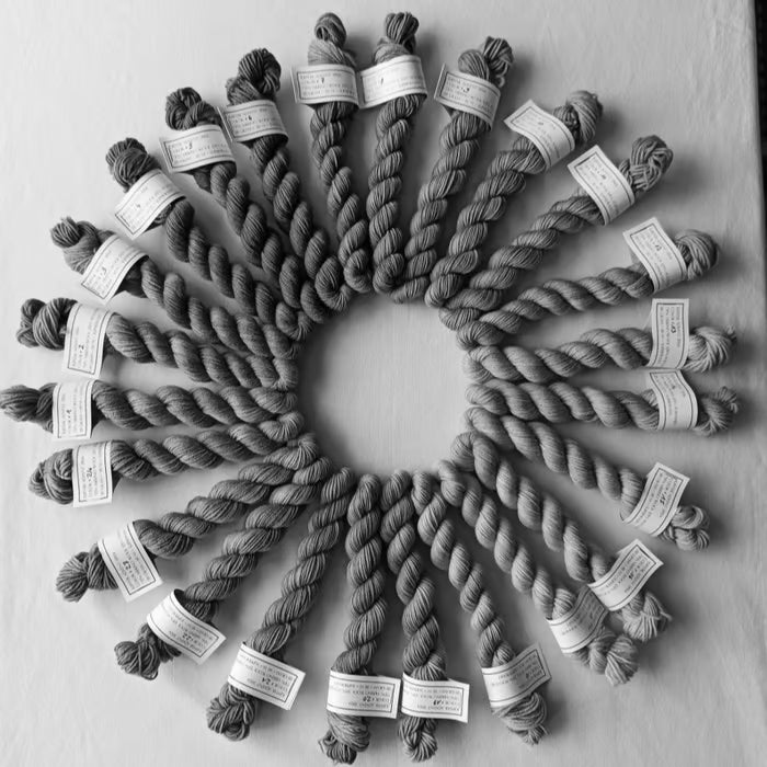 🧶2024 Wool Advent Calendar