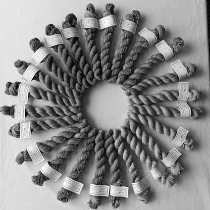 🧶2024 Wool Advent Calendar