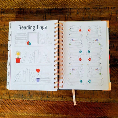 Seize The Fucking Day -Funny Planner💪