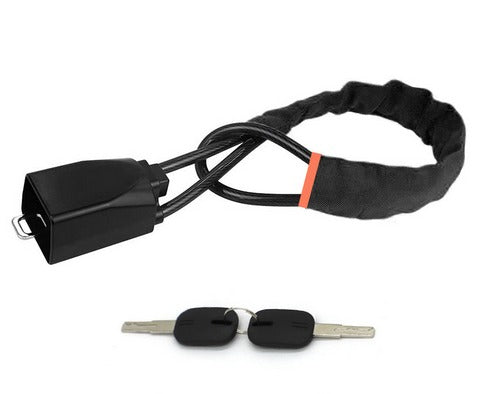 🚗Car Anti-theft Lock